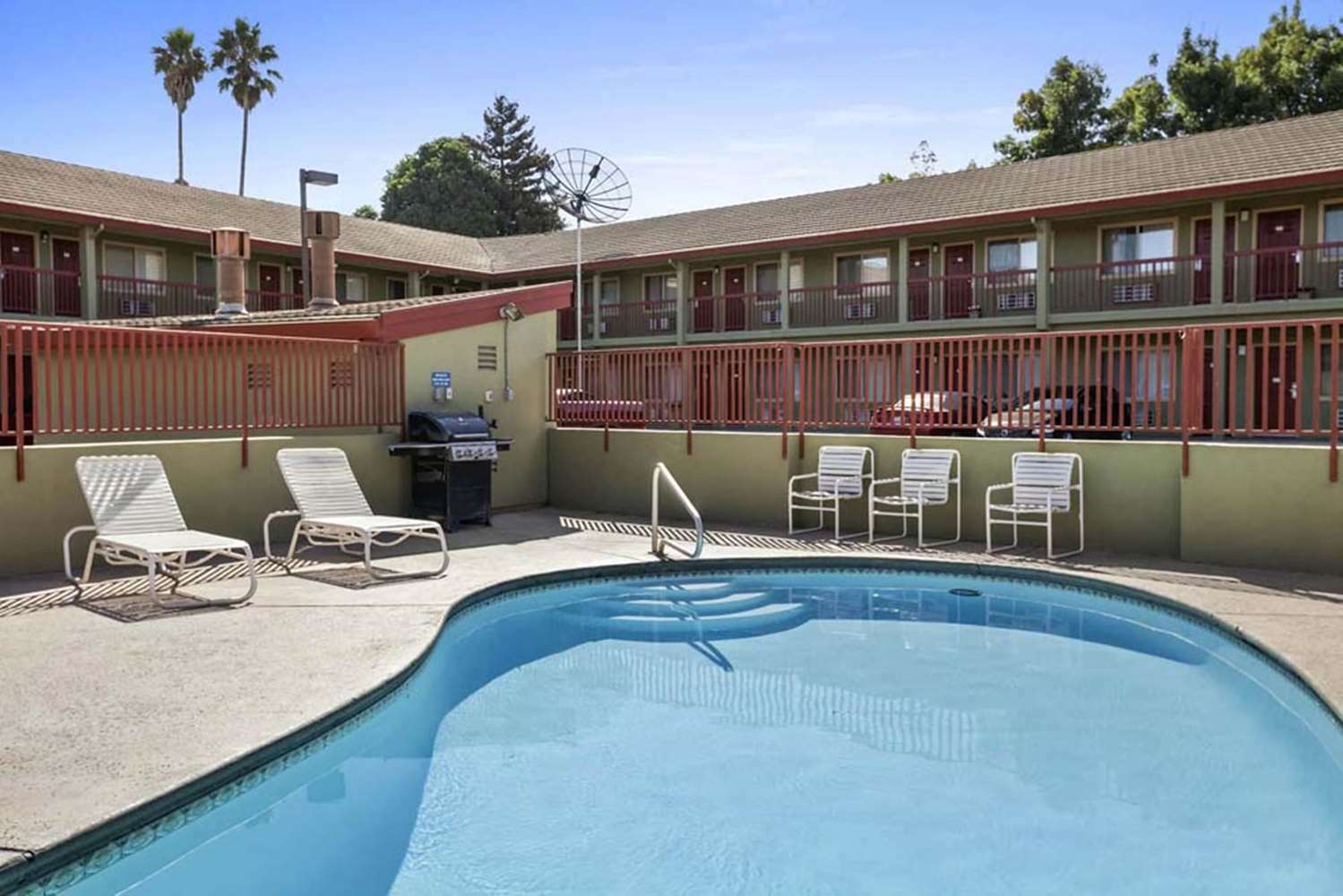 Inn At King City Facilities photo